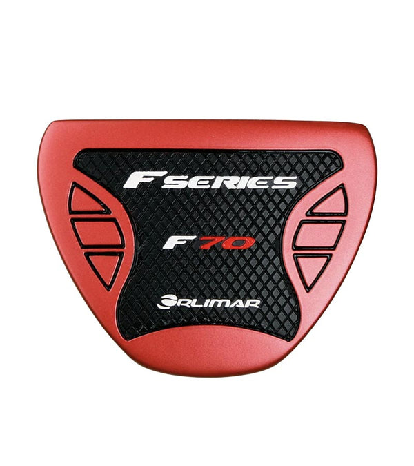 Orlimar F70 Mens Mallet Putter