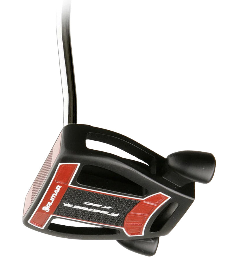 Orlimar F80 Mallet Putter - 34