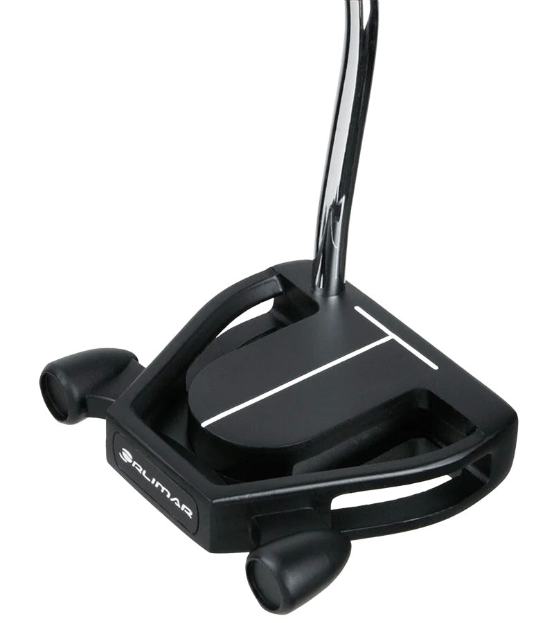 Orlimar F80 Mallet Putter - 34