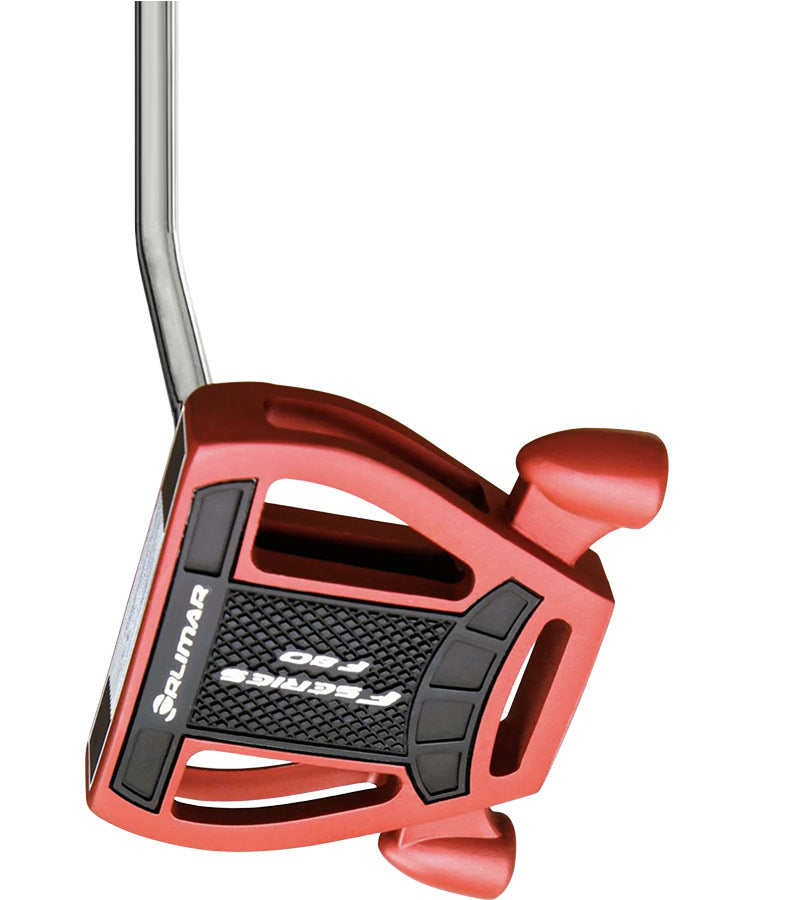 Orlimar F80 Mallet Putter - 34