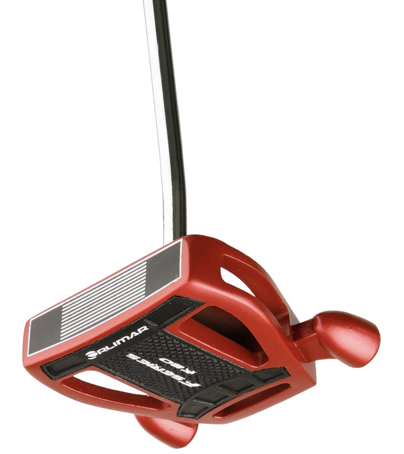Orlimar F80 Mallet Putter - 34