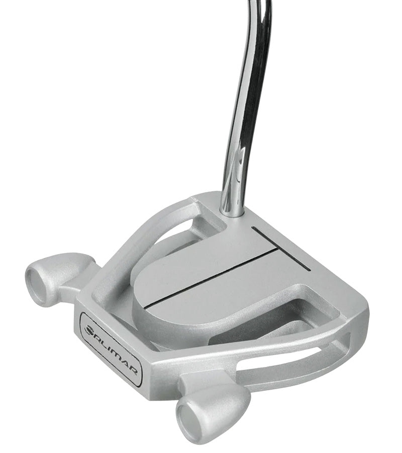 Orlimar F80 Mallet Putter - 34