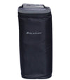 Orlimar CRX Cooler Cart Bag in Black/Charcoal- Removable insulated cooler carrier