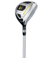Orlimar Golf Escape Fairway Woods -#3 FW in silver grey, black and gold lettering