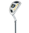 Orlimar Golf Escape Stainless Mens Chipper