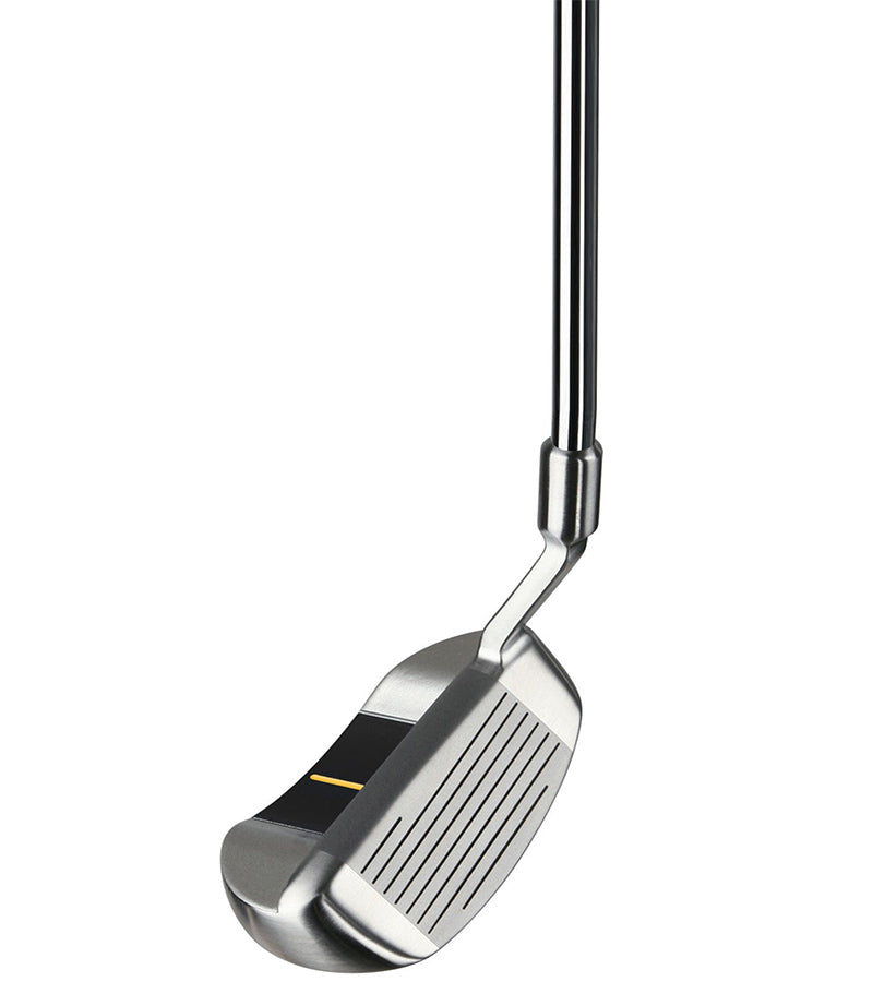Orlimar Golf Escape Stainless Mens Chipper - face view