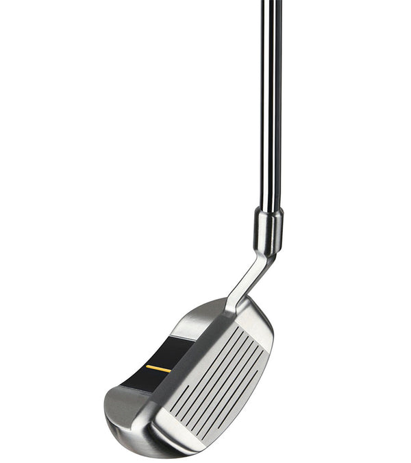 Orlimar Golf Escape Stainless Mens Chipper - face view