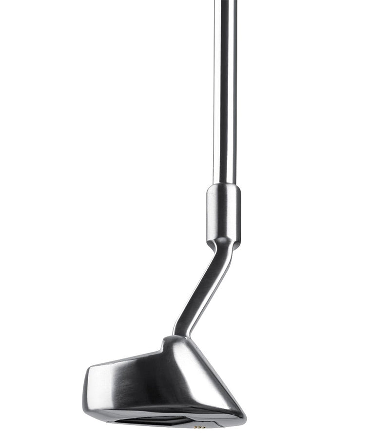 Orlimar Golf Escape Stainless Mens Chipper 0 silhouette showing hosel