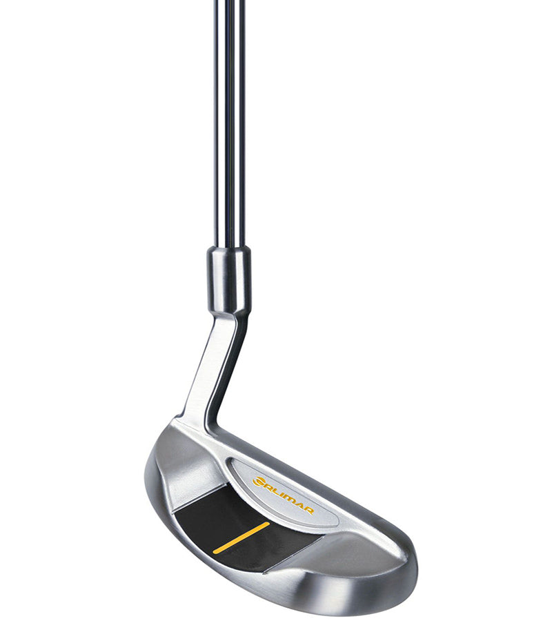Orlimar Golf Escape Stainless Mens Chipper - back side