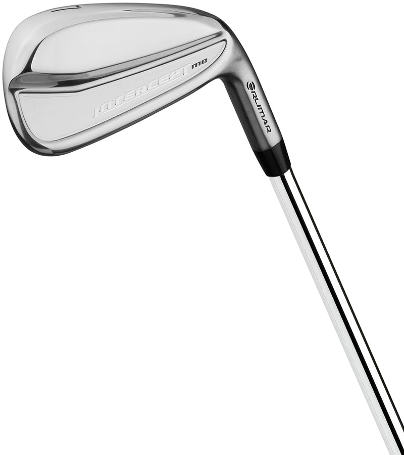 Orlimar Golf Intercept MB Mens Iron Set - #7 Club