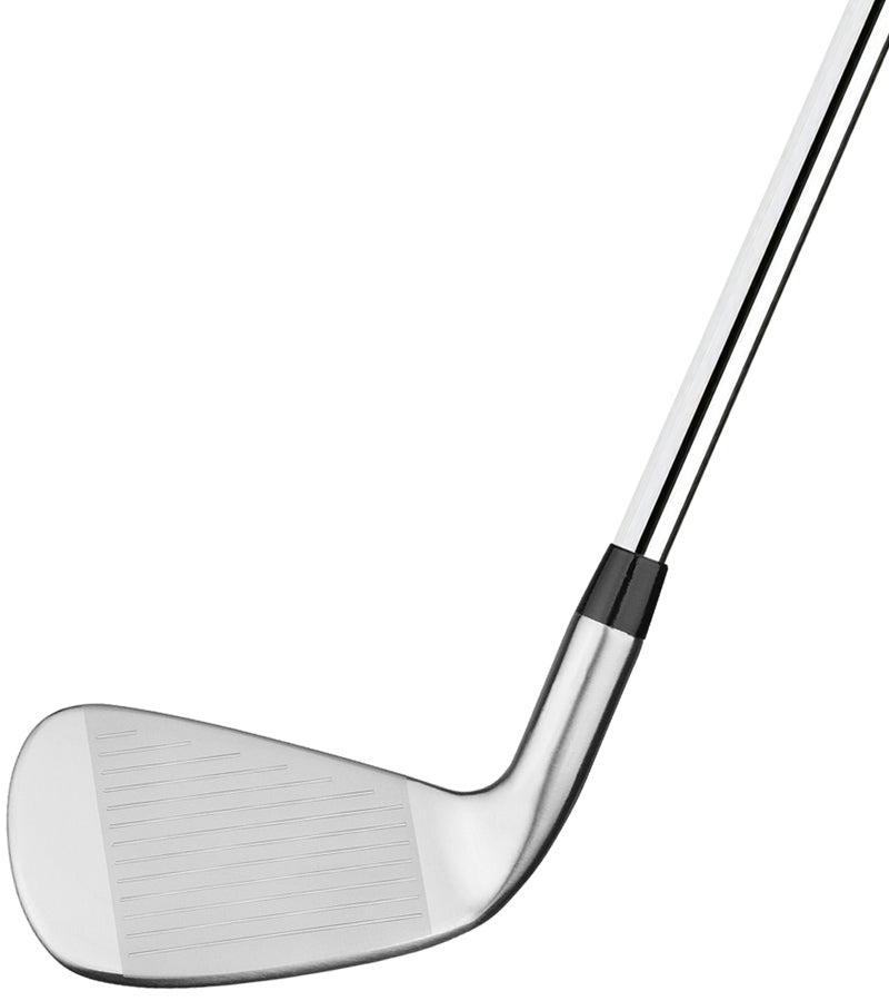Orlimar Golf Intercept MB Mens Iron Set - face view