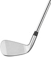 Orlimar Golf Intercept MB Mens Iron Set - face view