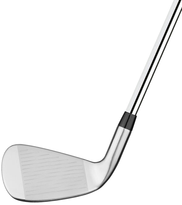 Orlimar Golf Intercept MB Mens Iron Set - face view