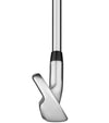 Orlimar Golf Intercept MB Mens Iron Set - sole view
