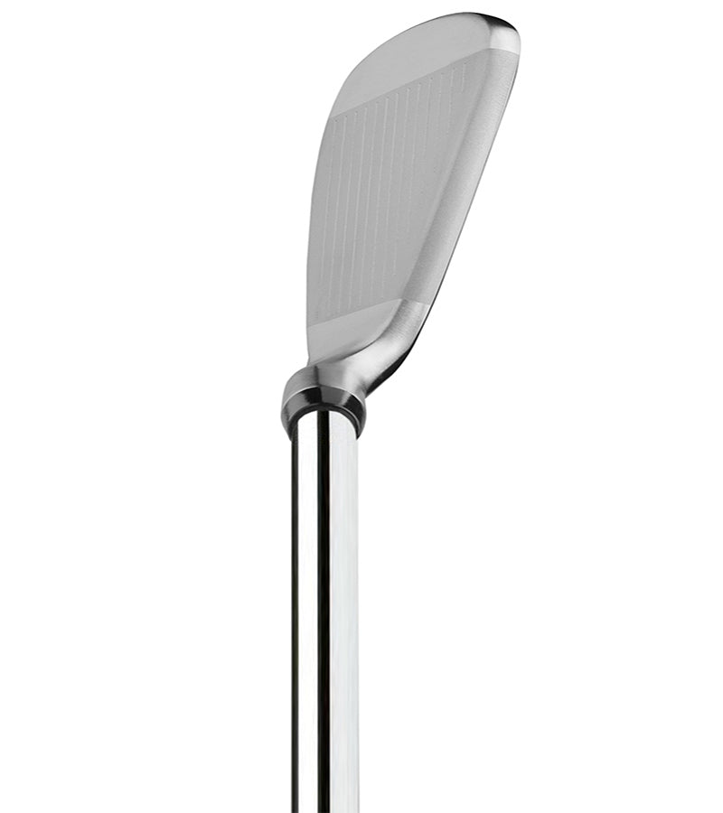 Orlimar Golf Intercept MB Mens Iron Set - topline view
