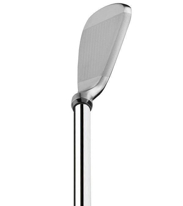 Orlimar Golf Intercept MB Mens Iron Set - topline view