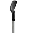 Orlimar Golf Intercept MB Men's Iron Set in Black - #7 club topline view