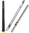 Orlimar Golf Intercept Single Length Mens Iron Set -  Orlimar Custom Velvet grip, and 2 shafts options:: Orlimar 95 HL Steel or Intercept Graphite