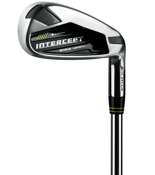 Orlimar Golf Intercept Single Length Seniors Iron Set -  single club