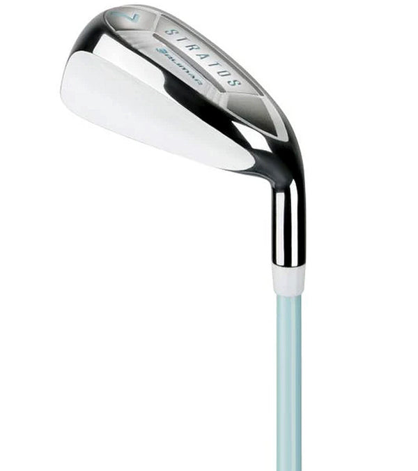 Orlimar Golf Stratos Womens Hybrid Iron Set - #7 hybrid club