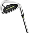 Orlimar Golf Intercept Mens Iron Set - #6 club
