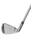 Orlimar Golf Intercept Mens Iron Set - face view of a club