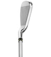 Orlimar Golf Intercept Mens Iron Set - face topline of club