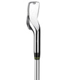 Orlimar Golf Intercept Mens Iron Set - #6 club heel view