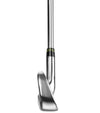 Orlimar Golf Intercept Mens Iron Set - toe view