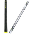 Orlimar Golf Intercept Mens Iron Set's Orlimar Custom Velvet grip and the Intercept Graphite shaft