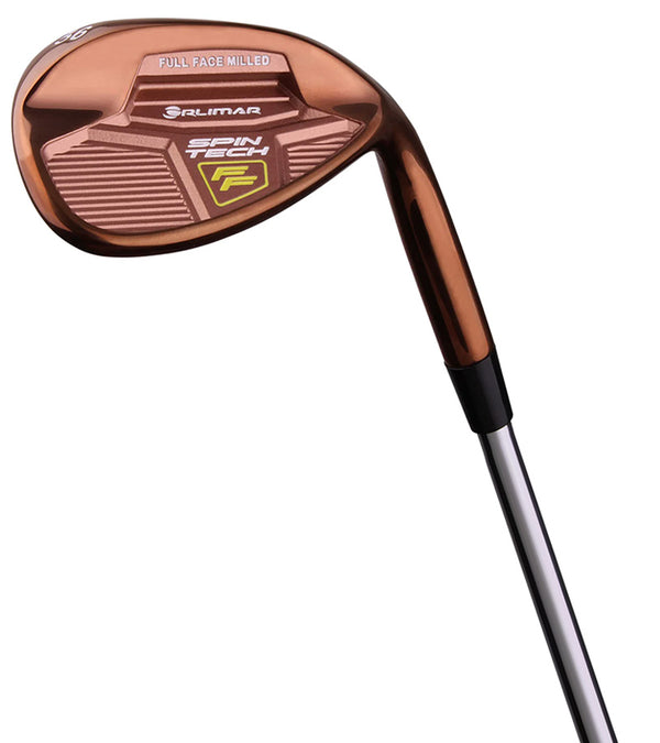 Orlimar Spin Tech FF (Full Face )Copper Mens Wedge