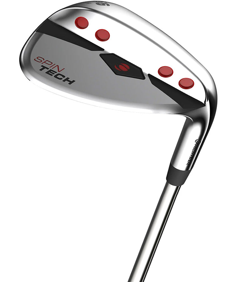 Orlimar Spin Tech Mens Wedge head