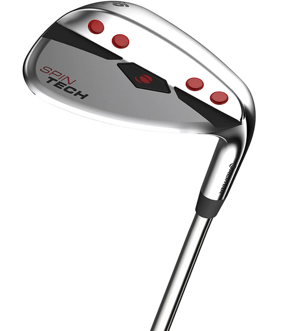 Orlimar Spin Tech Mens Wedge head