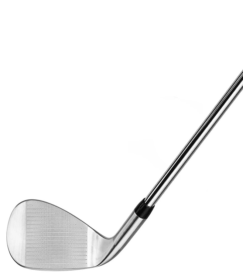 Orlimar Spin Tech Mens Wedge with precision dual milled face with shaft