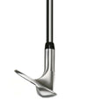 Orlimar Spin Tech Mens Wedge-silhouette showing loft angle