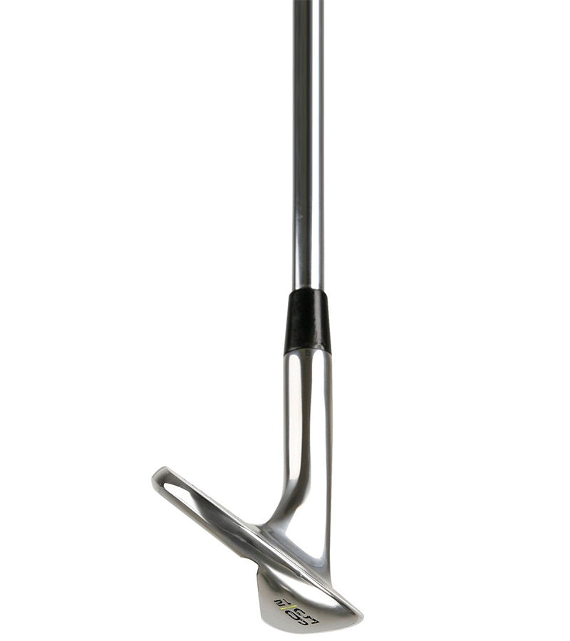 Orlimar ST2 Mens Wedge - silhouette to show angle of loft