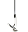 Orlimar ST2 Mens Wedge - silhouette to show angle of loft