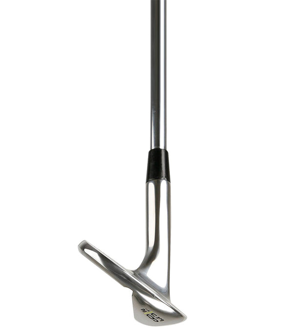 Orlimar ST2 Mens Wedge - silhouette to show angle of loft