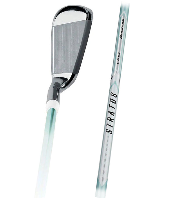 Orlimar Golf Women’s Stratos Hybrid Sand Wedge with graphite shaft