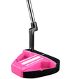 Orlimar Tangent T3 Women’s Mallet Putter in Pink/Black