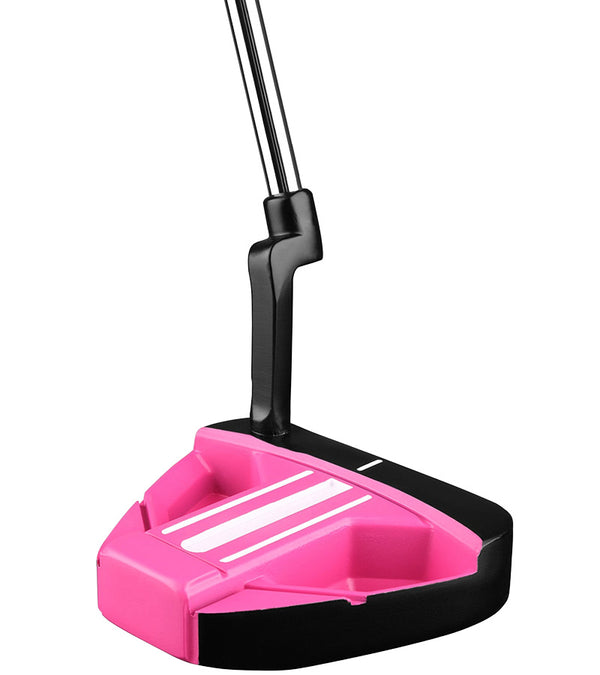 Orlimar Tangent T3 Women’s Mallet Putter in Pink/Black