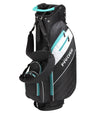 Precise AMG Mens Complete Golf Set  -stand bag