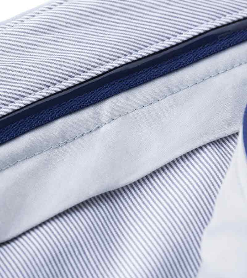 puma-101-avant-mens-golf-pants - closeup of menswear-inspired details