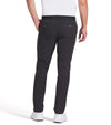 Puma 101 Avant Mens Golf Pants in Puma Black - back