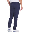 Puma 101 Avant Mens Golf Pants in Deep Navy - back