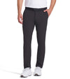 Puma 101 Avant Mens Golf Pants in Puma Black - front