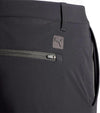 Puma 101 EVO Mens Golf Pants in Puma Black - close up of back pocket
