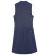 Puma Aerlon Mock Sleeveless Womens Golf Dress