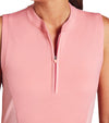Puma Aerlon Mock Sleeveless Womens Golf Dress