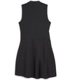 Puma Aerlon Mock Sleeveless Womens Golf Dress